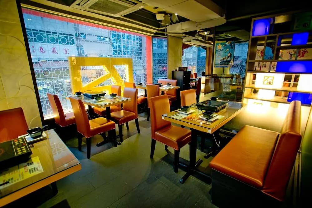 Hotel 36 - photo 11