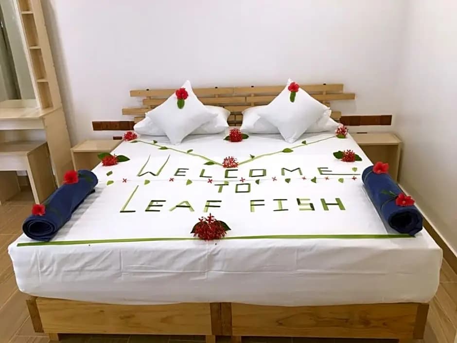 Leaf fish guesthouse - photo 1