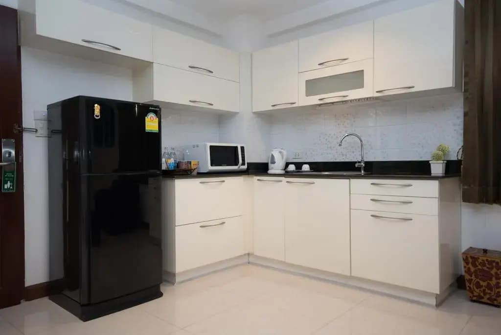 True Siam Phayathai Hotel - photo 42