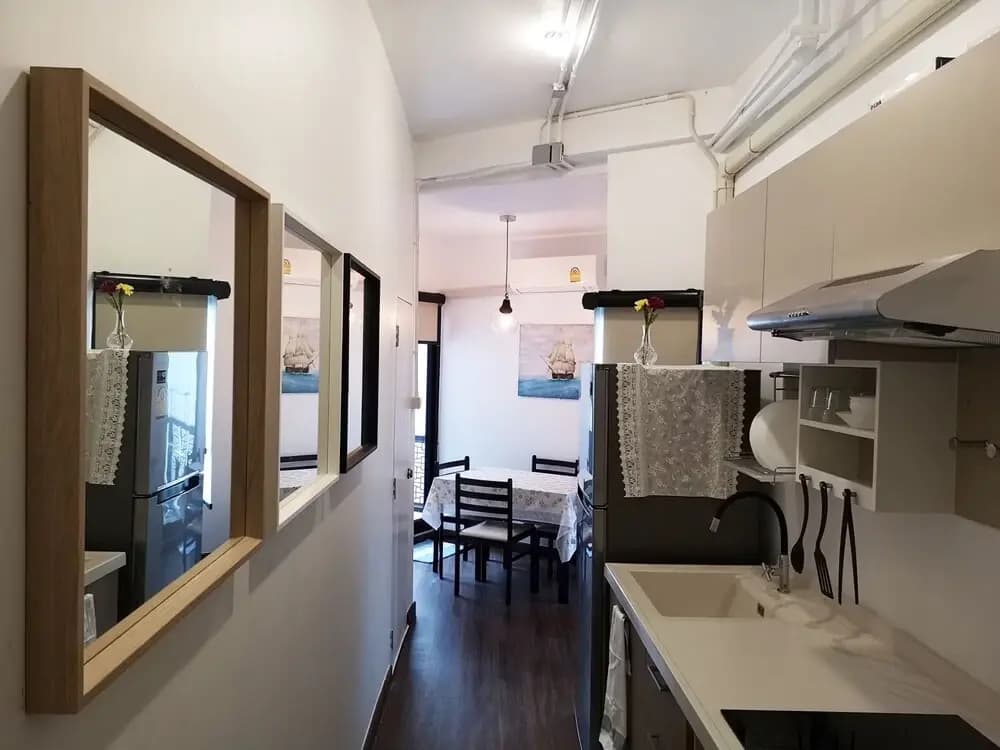 Aunny House - photo 4