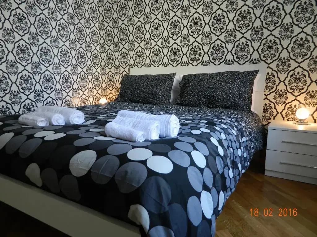 Flaminio Holidays - photo 4