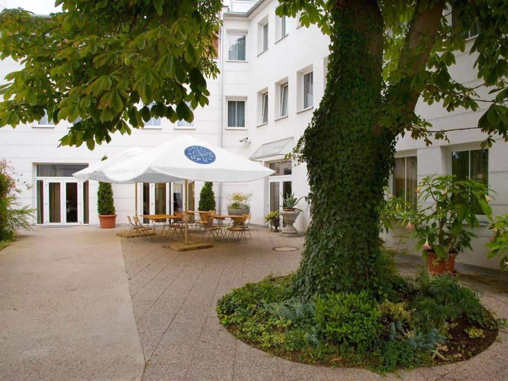 EA Hotel Populus - photo 18