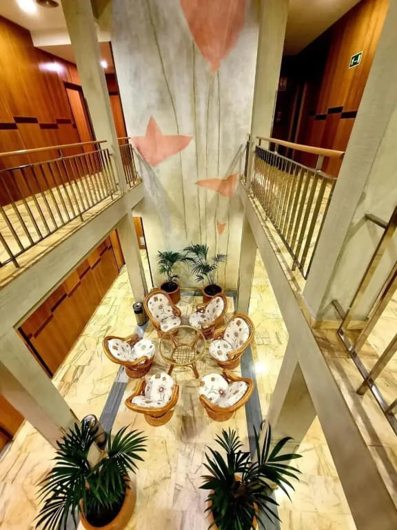 Hotel Flor Parks - photo 15