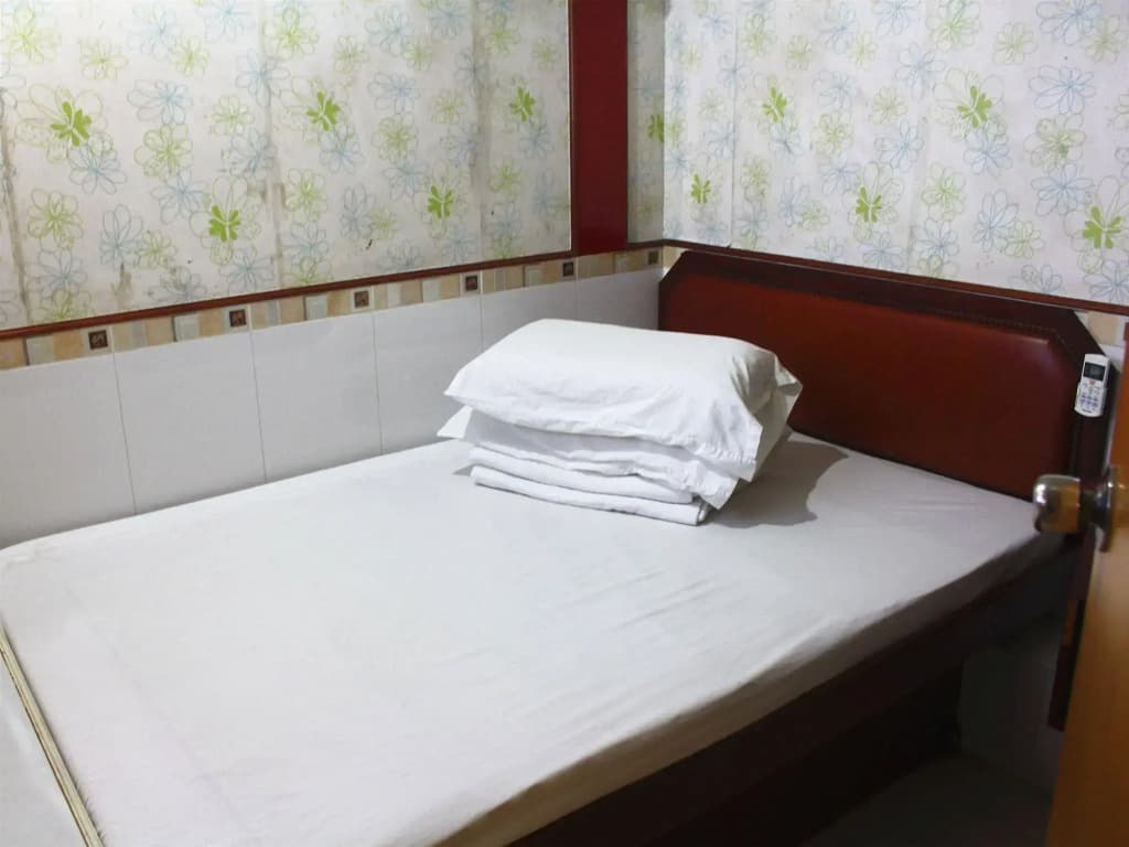 Yue Ka Hotel China HK - photo 28