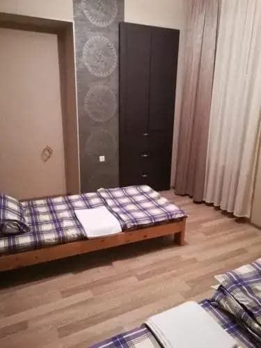 tarboosh hostel - main photo