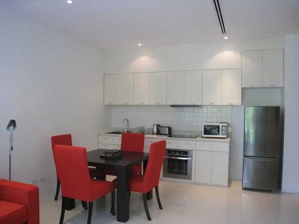 Modern and Cozy 1BR-APT by PIPS - photo 16