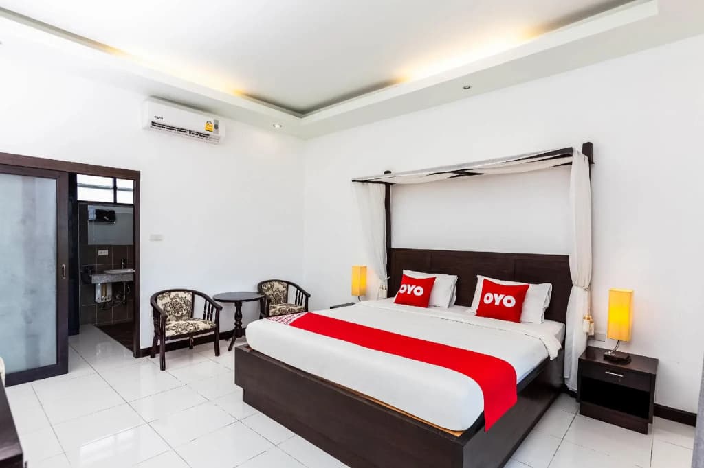 Phuket Monaburi Boutique Hotel - photo 5