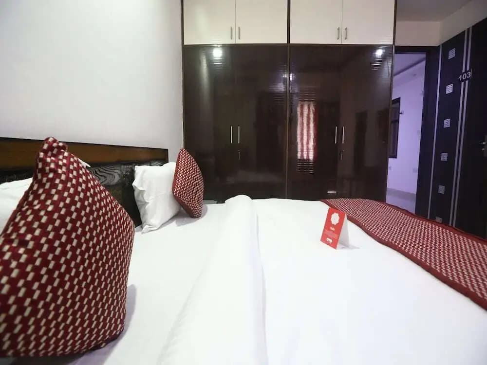 Hotel Green Palace - photo 5