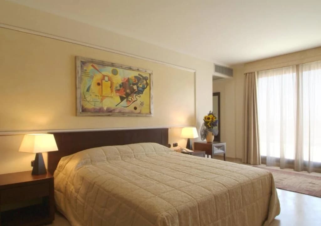 iH Hotels Roma La Mela - photo 19