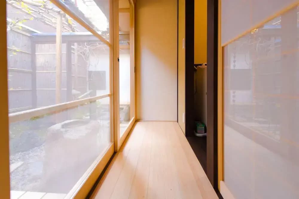Kumo Machiya Yasaka - photo 3