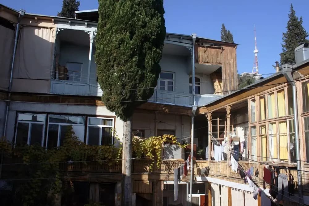 Guest House Lile - photo 1