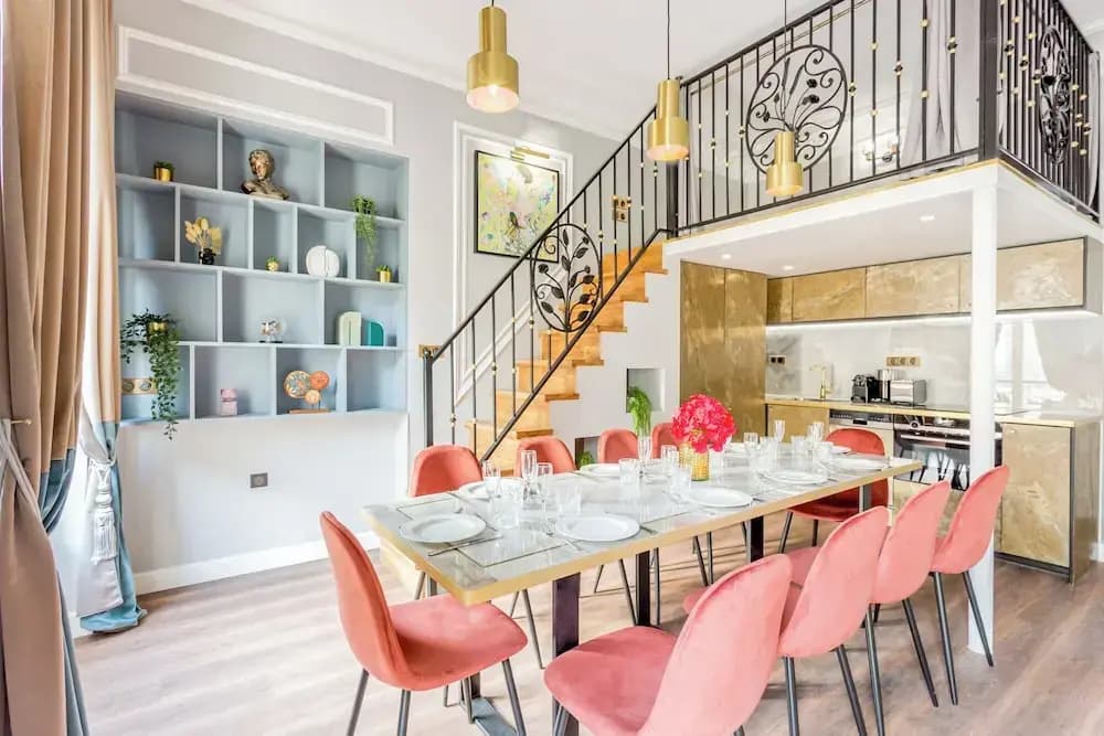 Merveil Luxury Suites - Septembre I-II - photo 35