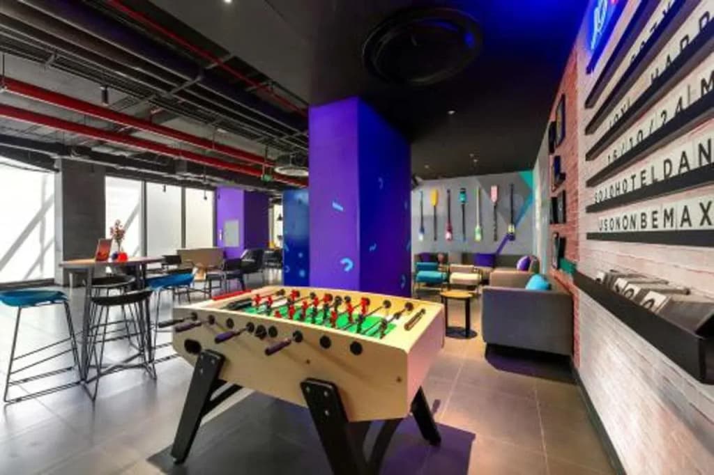 Tru by Hilton Da Nang City Centre - photo 8