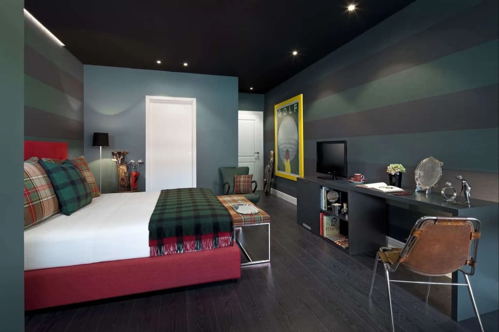 Aethos Hotel Milan - photo 5