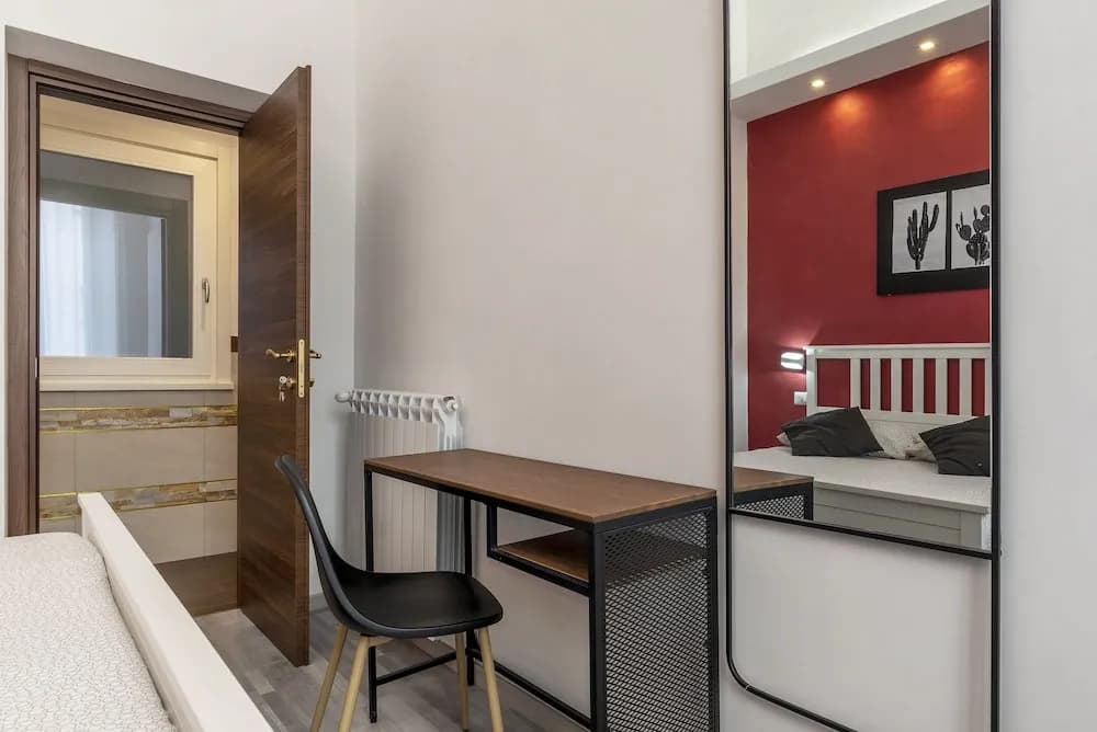 Roma Termini Big Apartment - photo 19