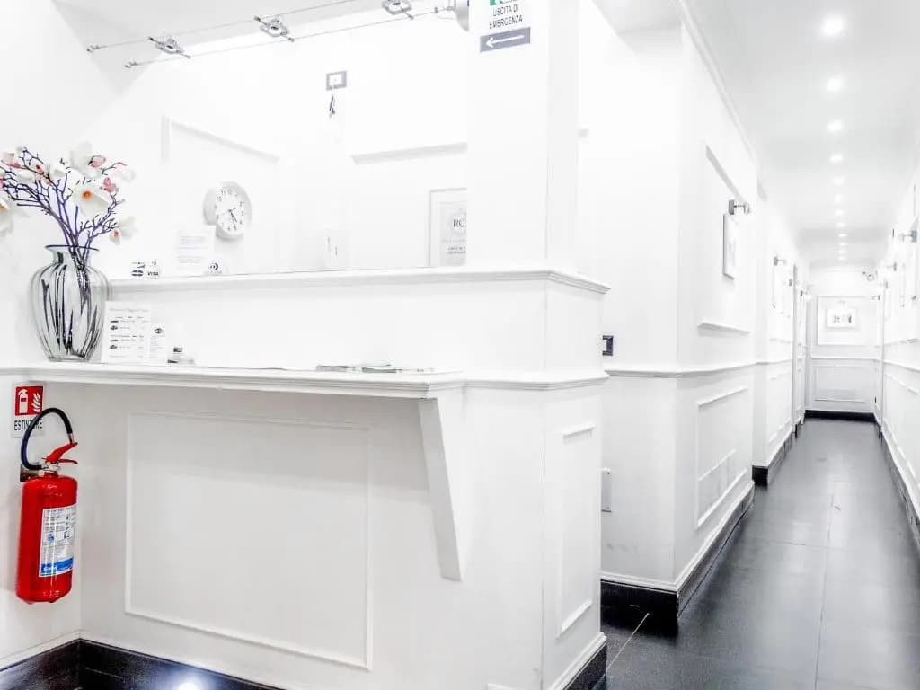 Rome Central Inn - photo 2