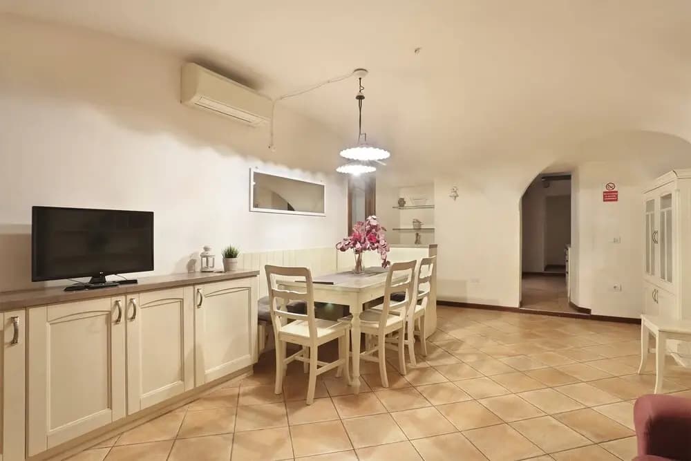 Short-let Florence apartment 3 bedrooms Mercato Centrale - photo 12