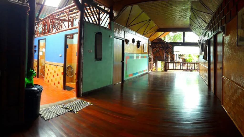 Shanti Lodge Phuket - photo 11