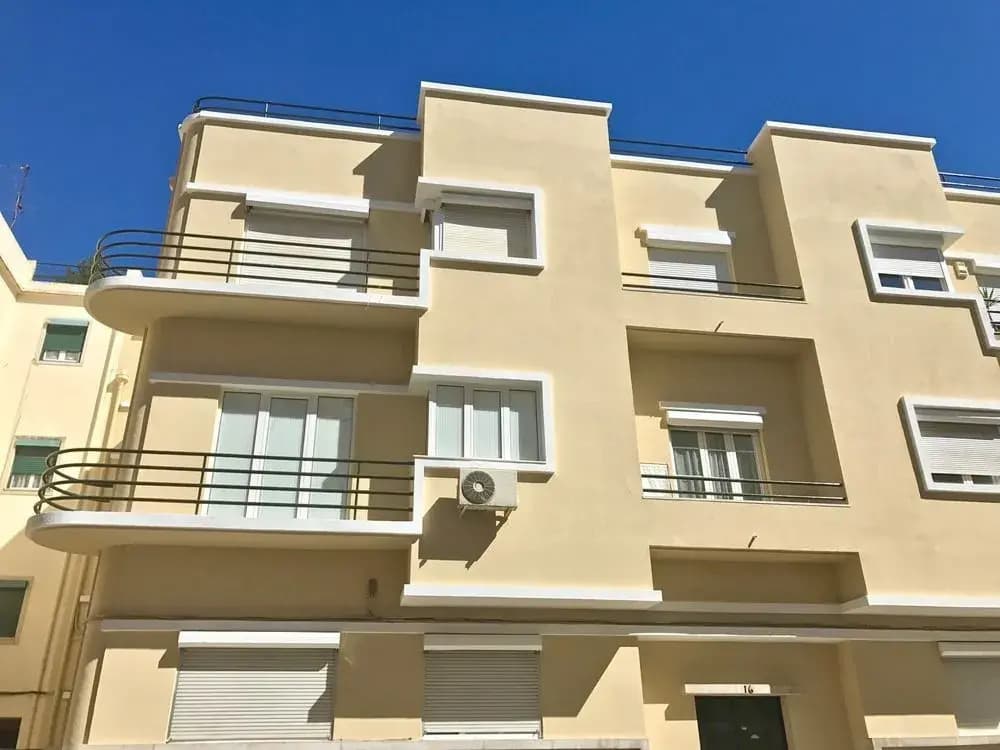 Turquoise House - main photo