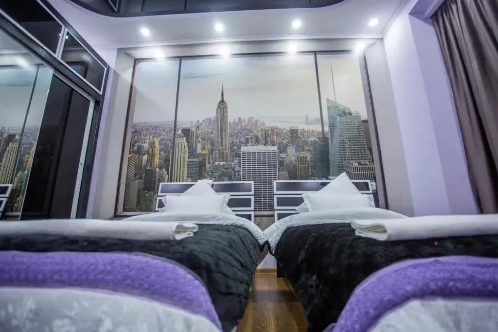 Spacious 2 bedroom apartment - photo 2