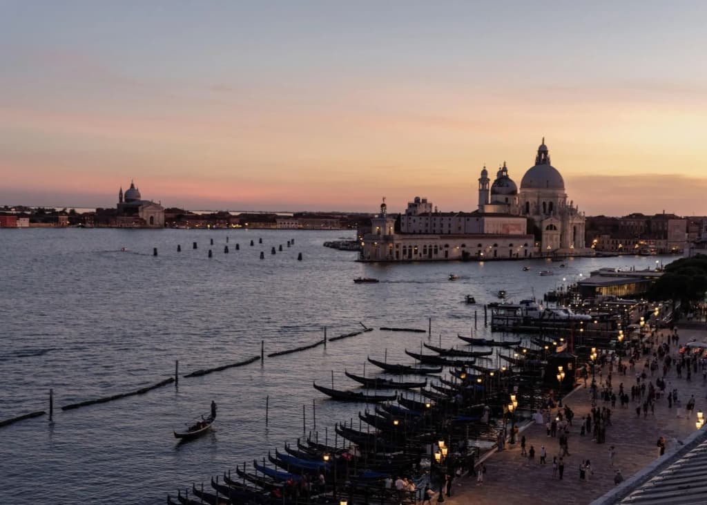 Danieli, Venezia, A Four Seasons Hotel - photo 41