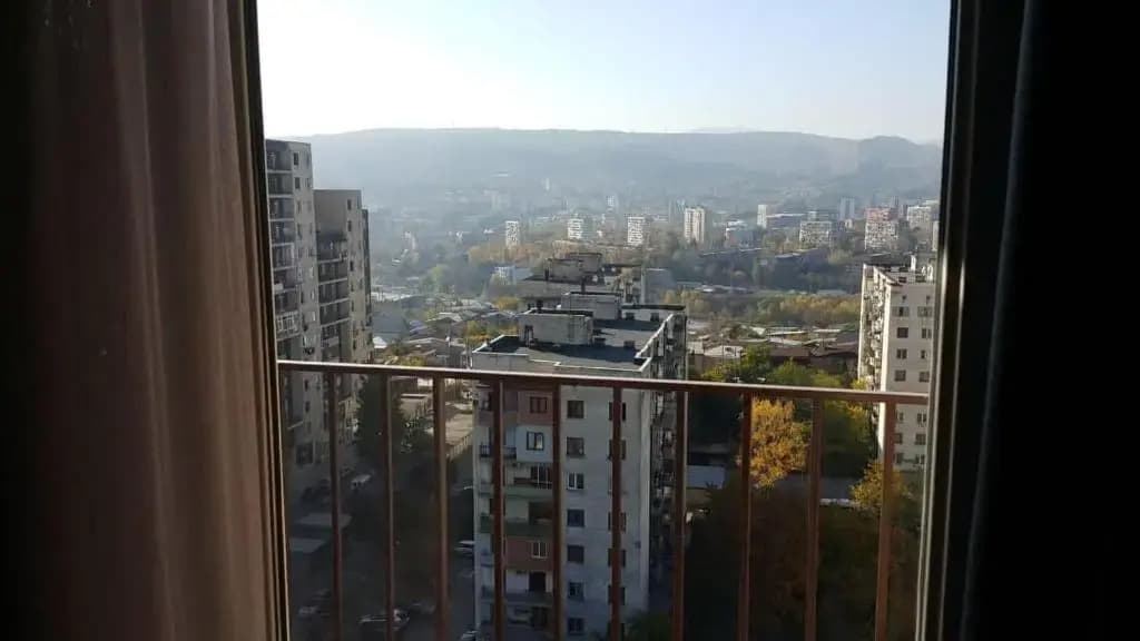Guramishvili 17 - photo 3