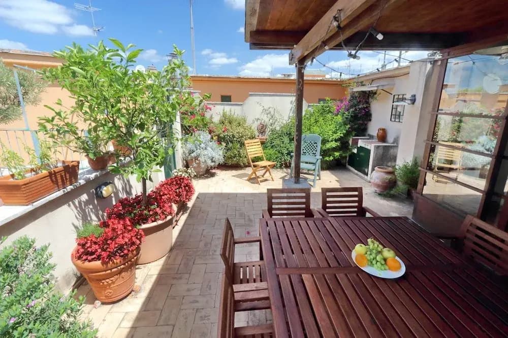 Restart Accommodations Panella - photo 9