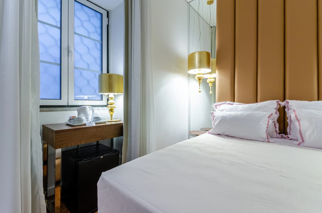 The 7 Hotel - photo 4