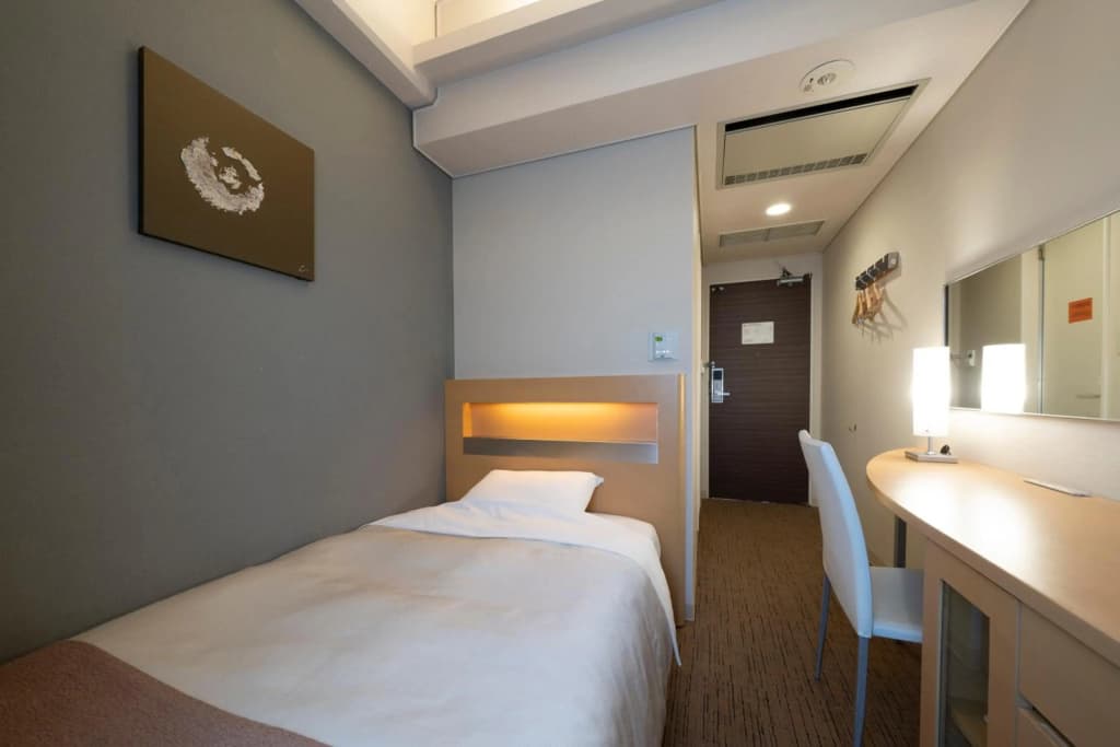 Hotel Binario Umeda - photo 6