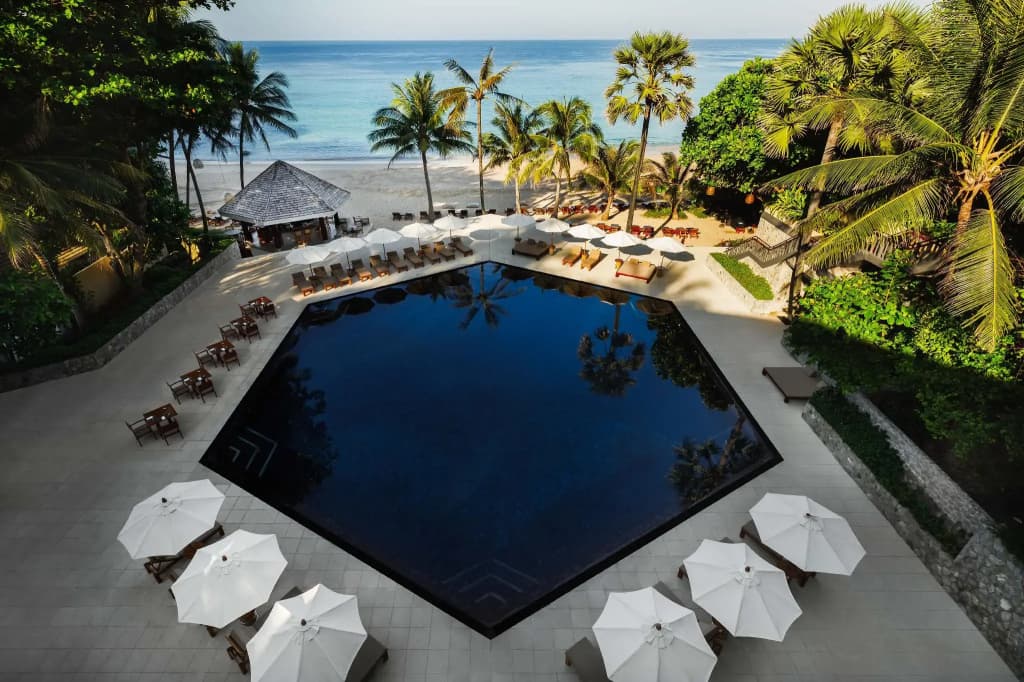 The Surin Phuket - photo 49