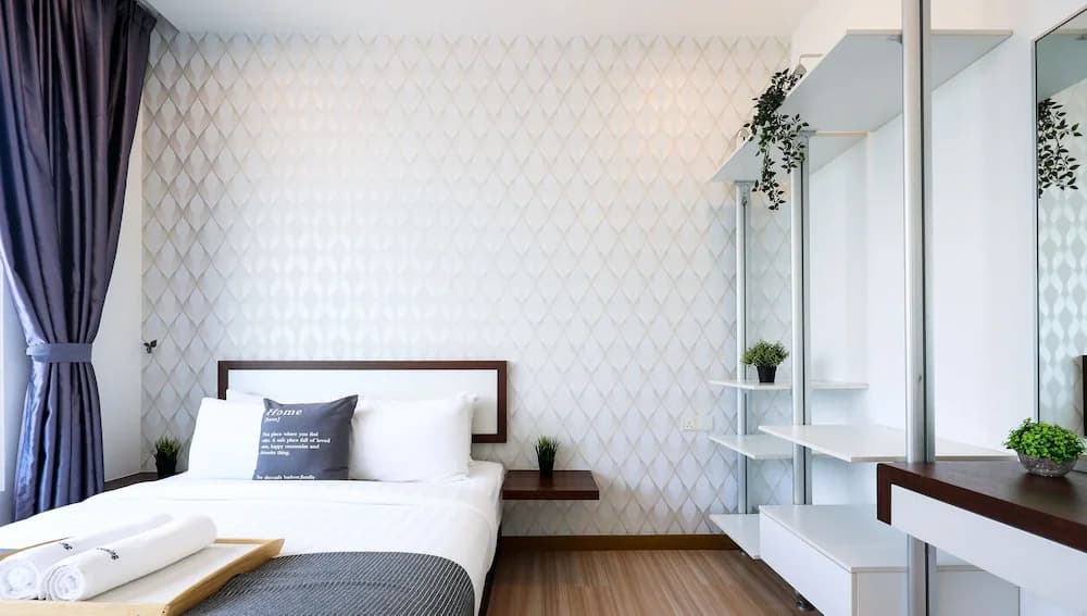 The Wave Residence By I Housing - photo 26
