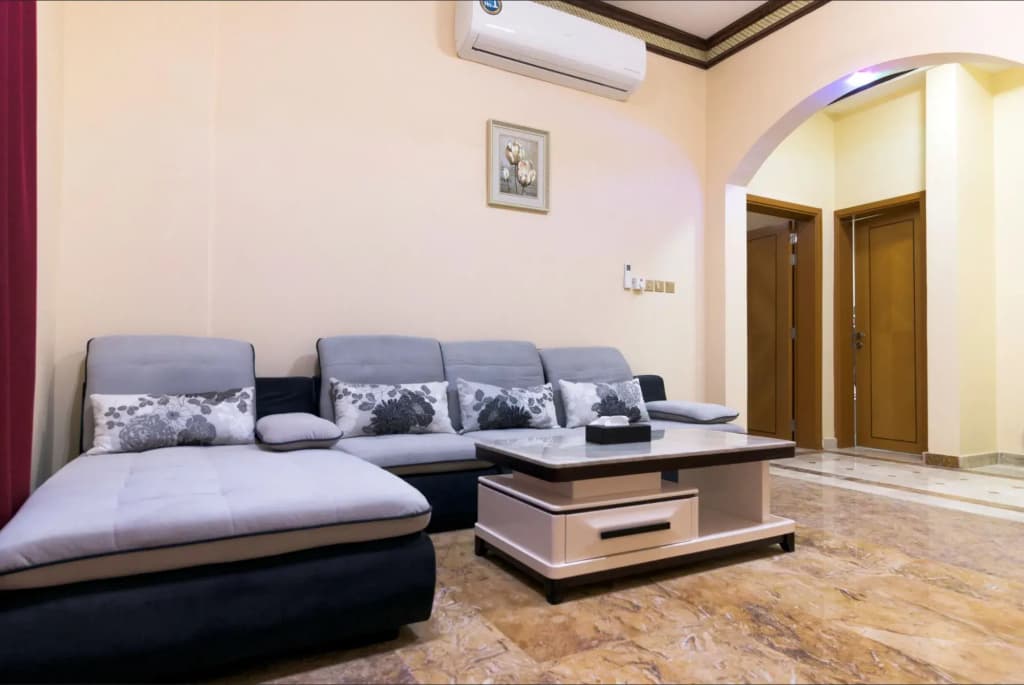 Farah Hotel Apartment - photo 2