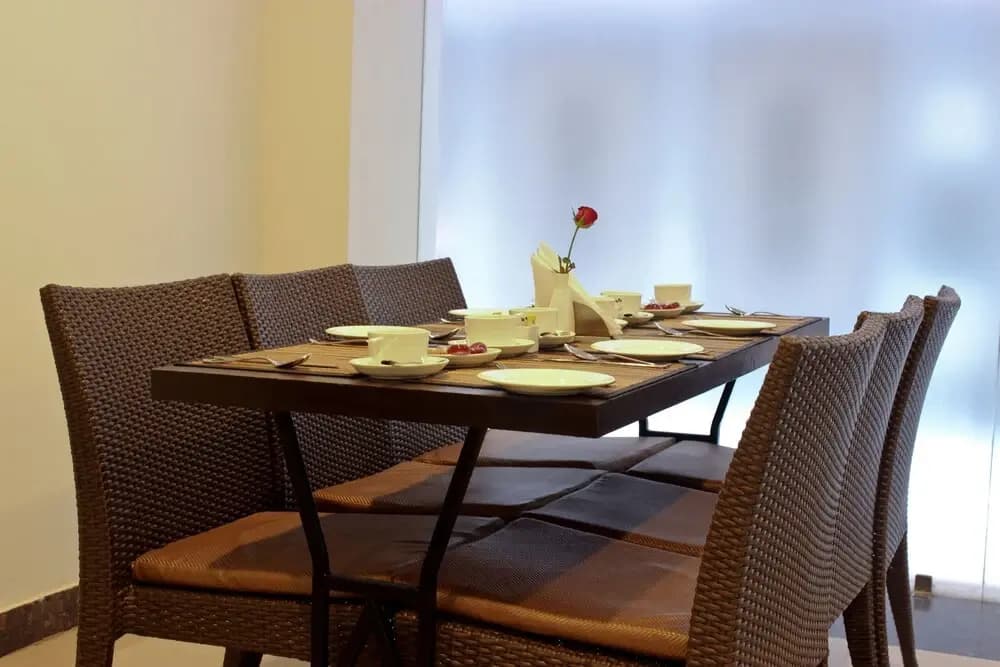 Tavisha Hotel - photo 16
