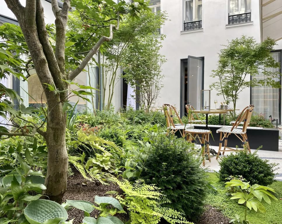 Maison Albar Hotels Le Vendome - photo 30