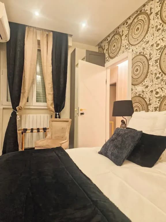Vaticano 13 guesthouse - photo 3