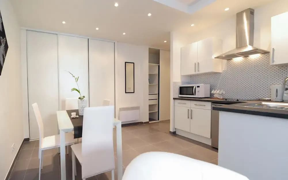 Exclusive Suite Imperazur Nice - 5 Stars Holiday House - photo 17