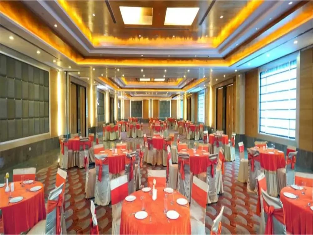 Tivoli Grand - photo 8