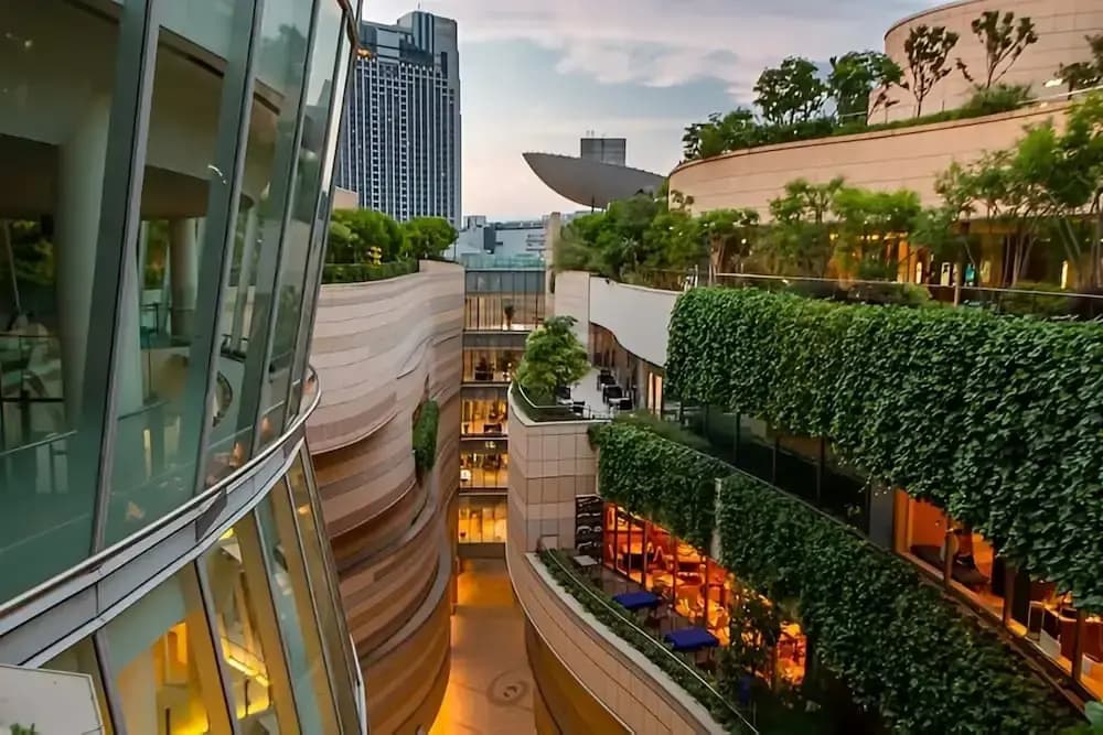 Namba Luxury Mansion - photo 24