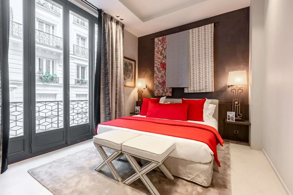 Maison Boissière Barnes Paris Trocadero - photo 5