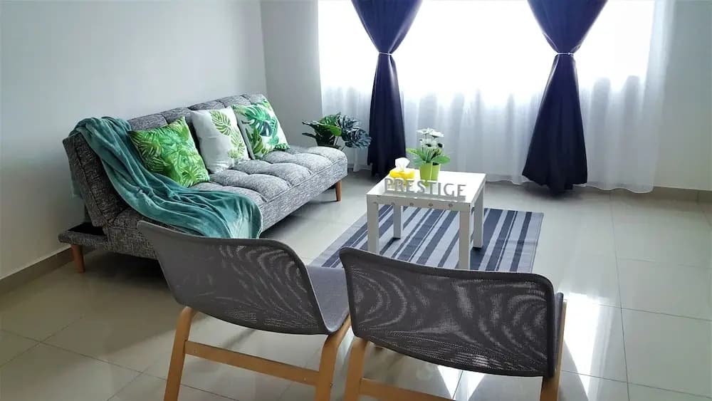 Prestige City 2 - photo 2