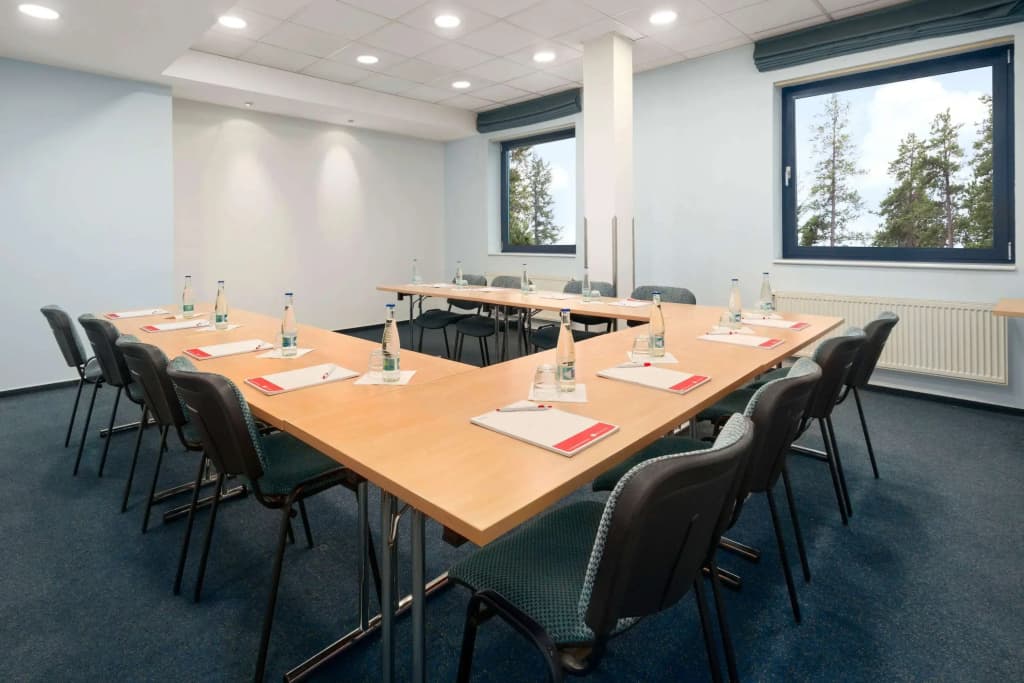 Ramada by Wyndham Airport Prague - photo 14