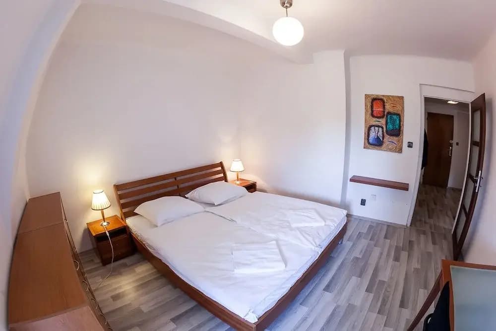 Apartment under Prague Eiffel Tower - photo 5