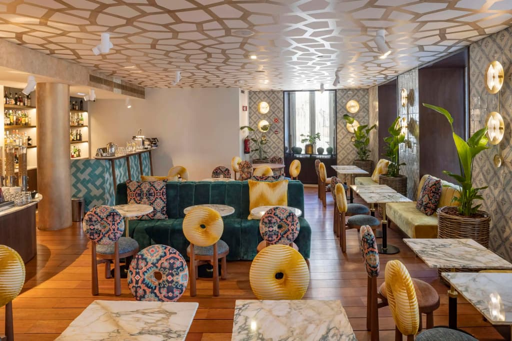 Heritage Avenida Liberdade, a Lisbon Heritage Collection - photo 26
