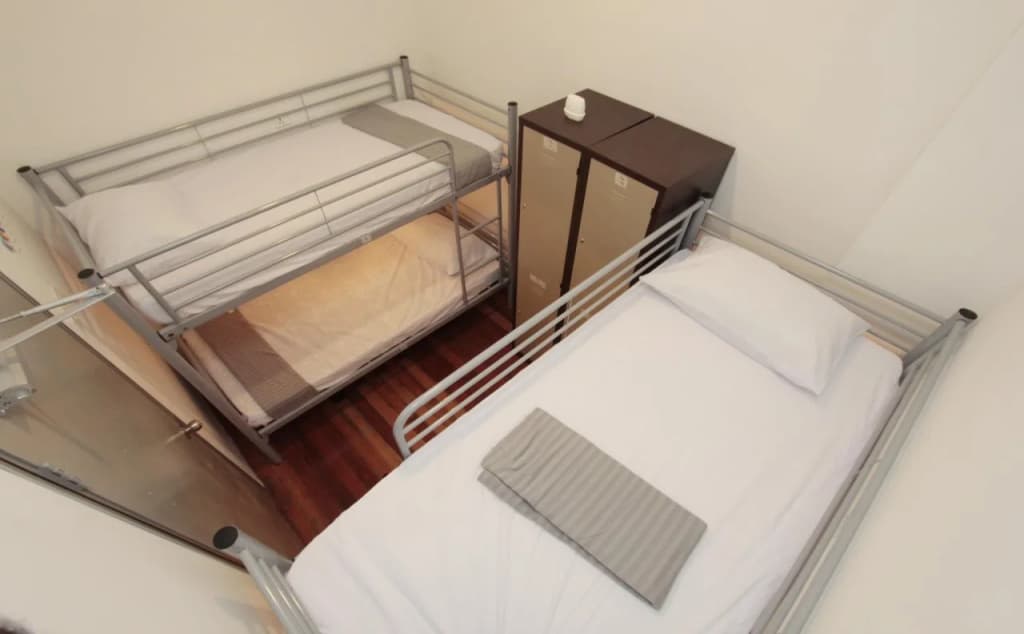 SUDO GuestHouse - photo 5