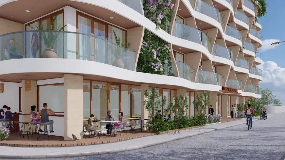Considero Hotels Maldives - Thoddoo - photo 1