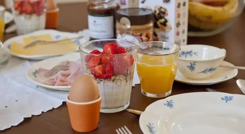 Sophie's B&B - photo 6