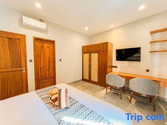 KANGIN House Sanur - photo 12