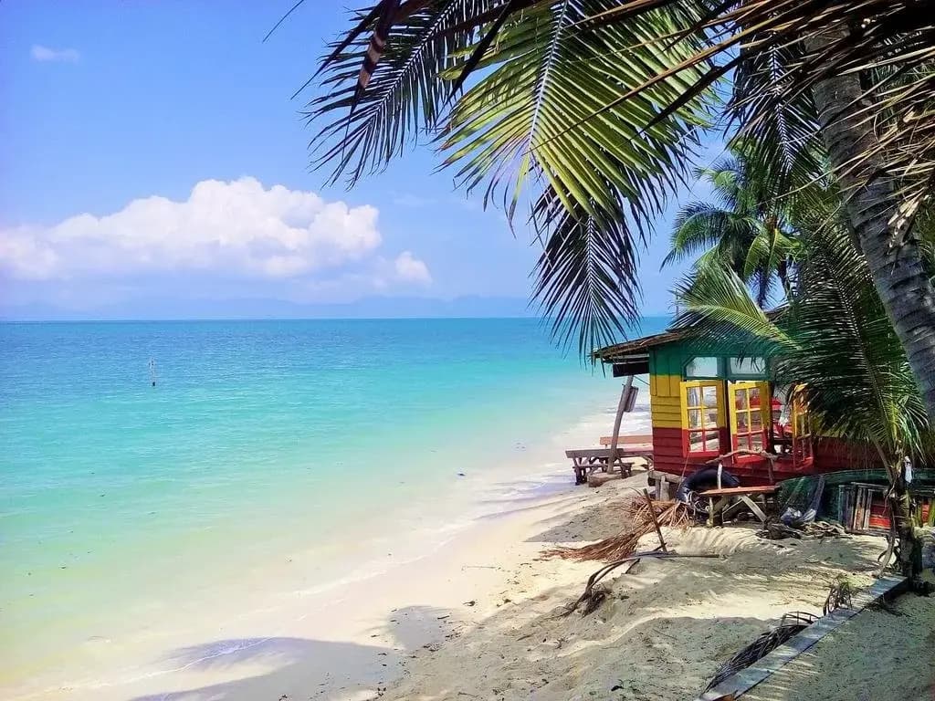 Coco Sunset Beach - photo 12