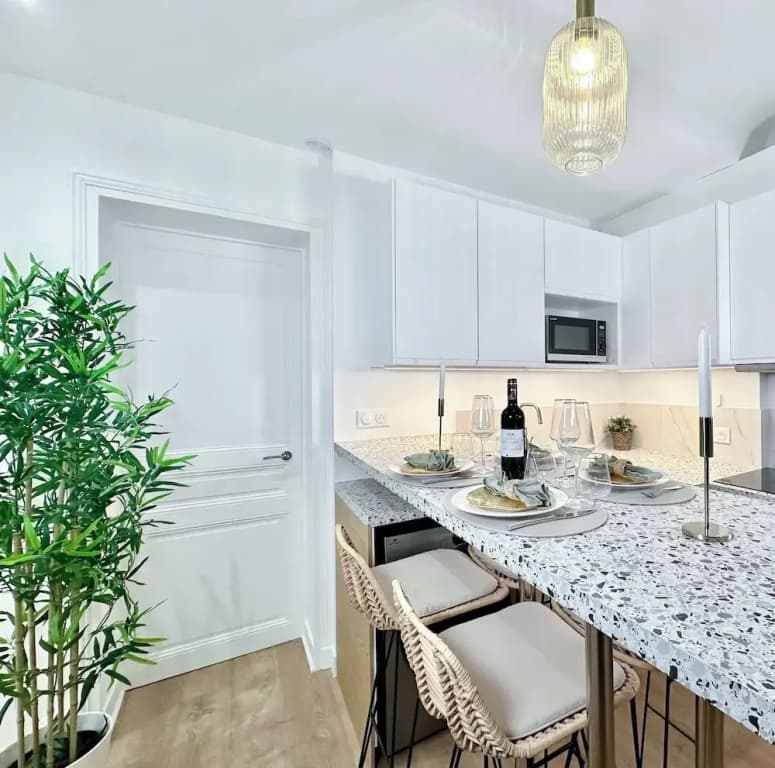 1545 Croix-Nivert - photo 2