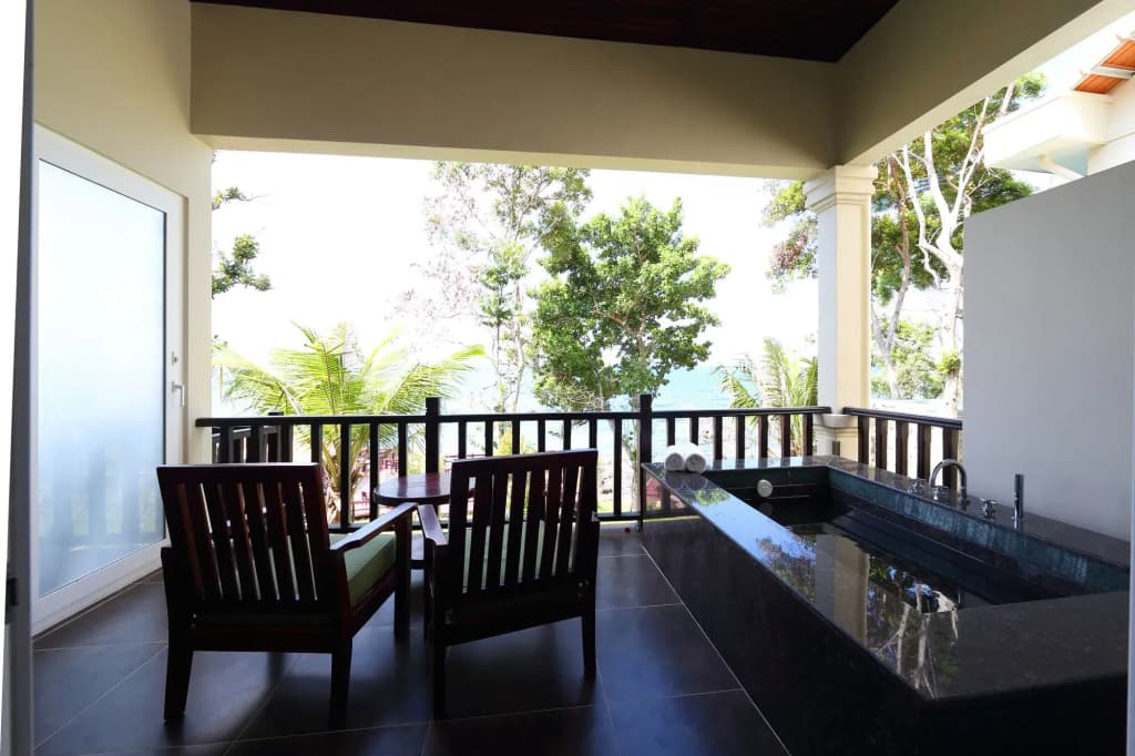 Sea Sense Resort - photo 6